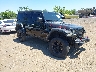 1C4HJXFN0JW****** Salvamento y Destrozados 2018 Jeep Wrangler en Long Island