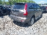 5J6RE4H38BL****** Salvage and Wrecked 2011 Honda CR-V in New York State