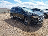 1GKKNPLS3MZ****** Salvage and Wrecked 2021 GMC Acadia in Amarillo