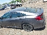 2HGFC1E58KH****** Salvage 2019 Honda Civic SI