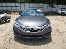 1HGCR2F30GA****** Wrecked 2016 Honda Accord in Georgia State