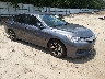 1HGCR2F30GA****** Salvage and Wrecked 2016 Honda Accord in Atlanta East