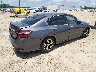 1HGCR2F30GA****** Salvage and Wrecked 2016 Honda Accord in Georgia State