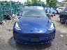 7SAYGDEE6PA****** Used 2023 Tesla Model Y in Virginia State