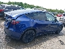 7SAYGDEE6PA****** Repairable 2023 Tesla Model Y in Virginia State