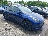 7SAYGDEE6PA****** Salvage and Wrecked 2023 Tesla Model Y in Northern Virginia