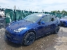 7SAYGDEE6PA****** Used and Repairable 2023 Tesla Model Y in Northern Virginia