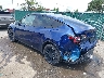 7SAYGDEE6PA****** Salvage and Repairable 2023 Tesla Model Y in Northern Virginia