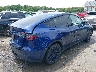 7SAYGDEE6PA****** Salvage and Wrecked 2023 Tesla Model Y in Virginia State
