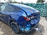 7SAYGDEE6PA****** Salvage and Repairable 2023 Tesla Model Y in Virginia State