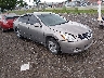1N4AL2AP6BC****** Salvamento y Destrozados 2011 Nissan Altima en Nashville