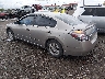 1N4AL2AP6BC****** Salvamento y Reparables 2011 Nissan Altima en Nashville