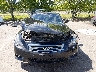 JN1CV6EL2DM****** Wrecked 2013 Infiniti G37x in New Jersey State