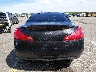 JN1CV6EL2DM****** Wrecked 2013 Infiniti G37x