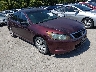 JHMCP26888C****** Salvamento y Destrozados 2008 Honda Accord en Dallas-Fort Worth