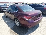 JHMCP26888C****** Salvamento y Reparables 2008 Honda Accord en Dallas-Fort Worth