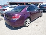 JHMCP26888C****** Salvamento y Destrozados 2008 Honda Accord en Estado de Texas