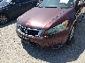 JHMCP26888C****** Salvamento y Reparables 2008 Honda Accord en Estado de Texas
