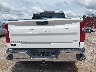 2GCPAEED2R1****** Wrecked 2024 Chevrolet Silverado 1500
