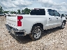 2GCPAEED2R1****** Salvage and Wrecked 2024 Chevrolet Silverado 1500 in Texas State