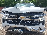 2GCPAEED2R1****** Salvage and Repairable 2024 Chevrolet Silverado 1500 in Texas State
