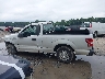 1FTMF1CB8JF****** Repairable 2018 Ford F-150 in South Carolina State