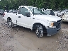 1FTMF1CB8JF****** Salvage and Wrecked 2018 Ford F-150 in Charleston