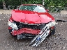 1FAHP2EW1CG****** Wrecked 2012 Ford Taurus in Maryland State
