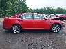 1FAHP2EW1CG****** Used 2012 Ford Taurus in Maryland State