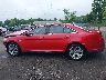 1FAHP2EW1CG****** Repairable 2012 Ford Taurus in Maryland State