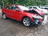1FAHP2EW1CG****** Salvage and Wrecked 2012 Ford Taurus in Metro DC