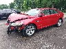 1FAHP2EW1CG****** Used and Repairable 2012 Ford Taurus in Metro DC