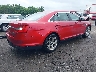 1FAHP2EW1CG****** Salvage and Wrecked 2012 Ford Taurus in Maryland State