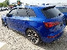 WA1B4AFY1M2****** Salvage and Repairable 2021 Audi SQ5 in Chicago South