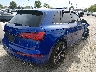 WA1B4AFY1M2****** Salvage and Wrecked 2021 Audi SQ5 in Illinois State