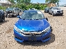 2HGFC2F77JH****** Salvage 2018 Honda Civic in Minnesota State