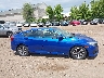 2HGFC2F77JH****** Wrecked 2018 Honda Civic in Minnesota State