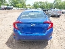 2HGFC2F77JH****** Salvage 2018 Honda Civic