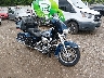 1HD1DJV171Y****** Salvage and Wrecked 2001 Harley-Davidson Electra Glide Classic in Knoxville