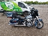 1HD1DJV171Y****** Wrecked 2001 Harley-Davidson Electra Glide Classic in Tennessee State