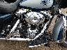 1HD1DJV171Y****** Wrecked 2001 Harley-Davidson Electra Glide Classic in Knoxville