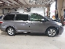 5TDKZ3DC7HS****** Used 2017 Toyota Sienna in North Carolina State