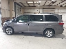 5TDKZ3DC7HS****** Repairable 2017 Toyota Sienna in North Carolina State