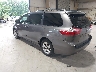 5TDKZ3DC7HS****** Salvage and Repairable 2017 Toyota Sienna in High Point