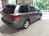 5TDKZ3DC7HS****** Salvage and Wrecked 2017 Toyota Sienna in North Carolina State