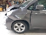 5TDKZ3DC7HS****** Salvage and Repairable 2017 Toyota Sienna in North Carolina State