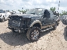 1FT7W2BT8CE****** Used and Repairable 2012 Ford F-250 in Houston