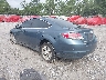 1YVHZ8DH3C5****** Salvamento y Reparables 2012 Mazda 6 en Pensacola