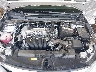 5YFEPMAE2MP****** Reparables 2021 Toyota Corolla en Atlanta