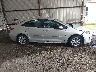 5YFEPMAE2MP****** Usados 2021 Toyota Corolla en Estado de Georgia